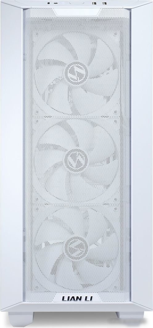 Корпус Lian Li Lancool III G99.LAN3W.10R