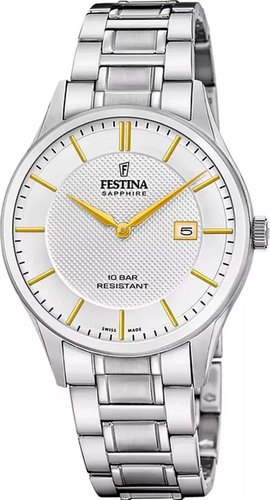 Наручные часы Festina F20067-2