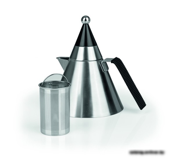 Электросамовар BEEM Pyramid