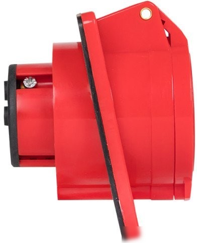 Розетка промышленная EKF ps-424-32-380