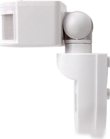 Датчик движения General Lighting GMS1-W-11-7-W