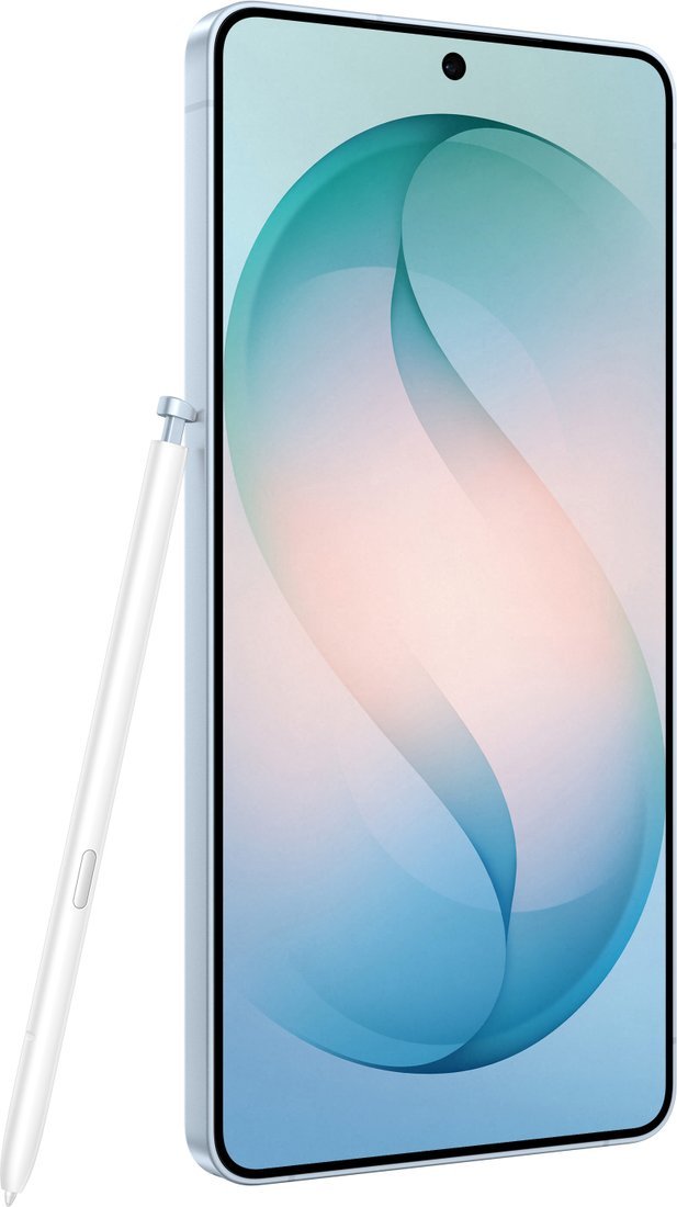 Телефон Samsung Galaxy S26 Ultra SM-S9480 16GB/1TB (голубой)