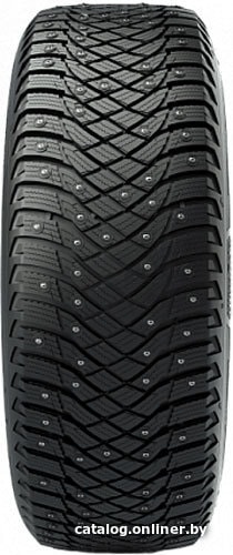 Автомобильные шины Goodyear UltraGrip Arctic 2 225/45R19 96T