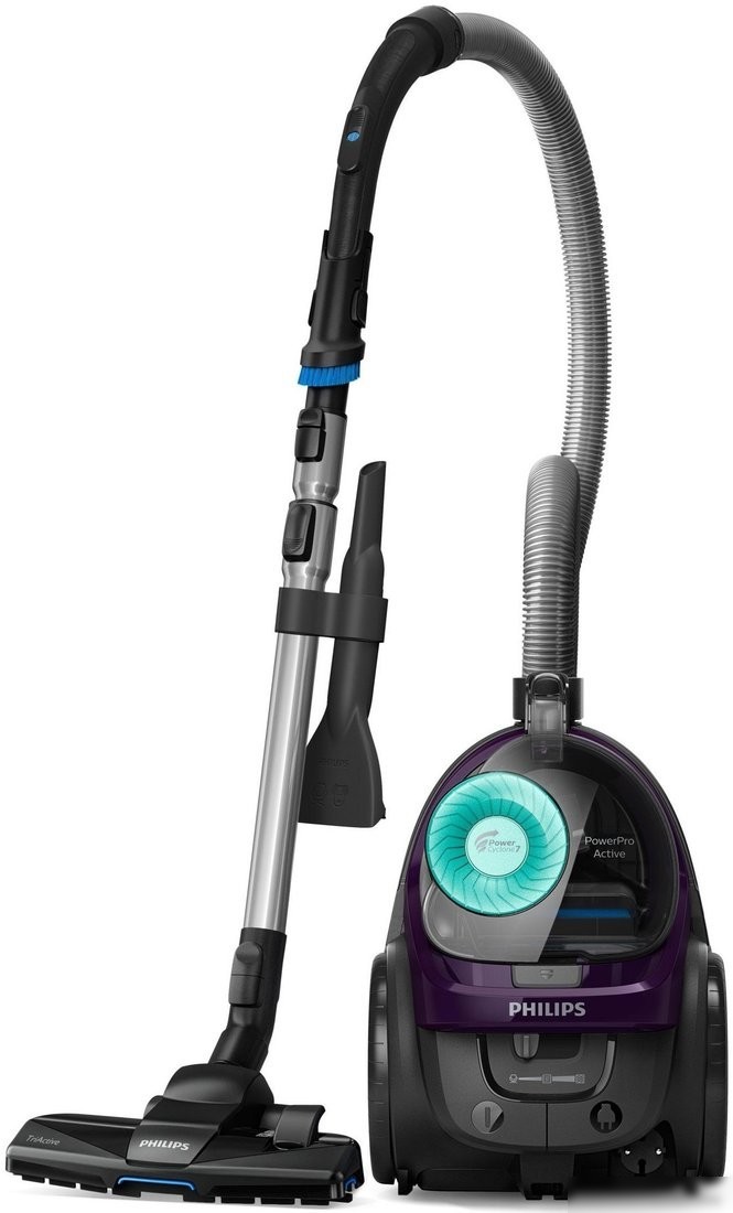 Пылесос Philips FC9571/01