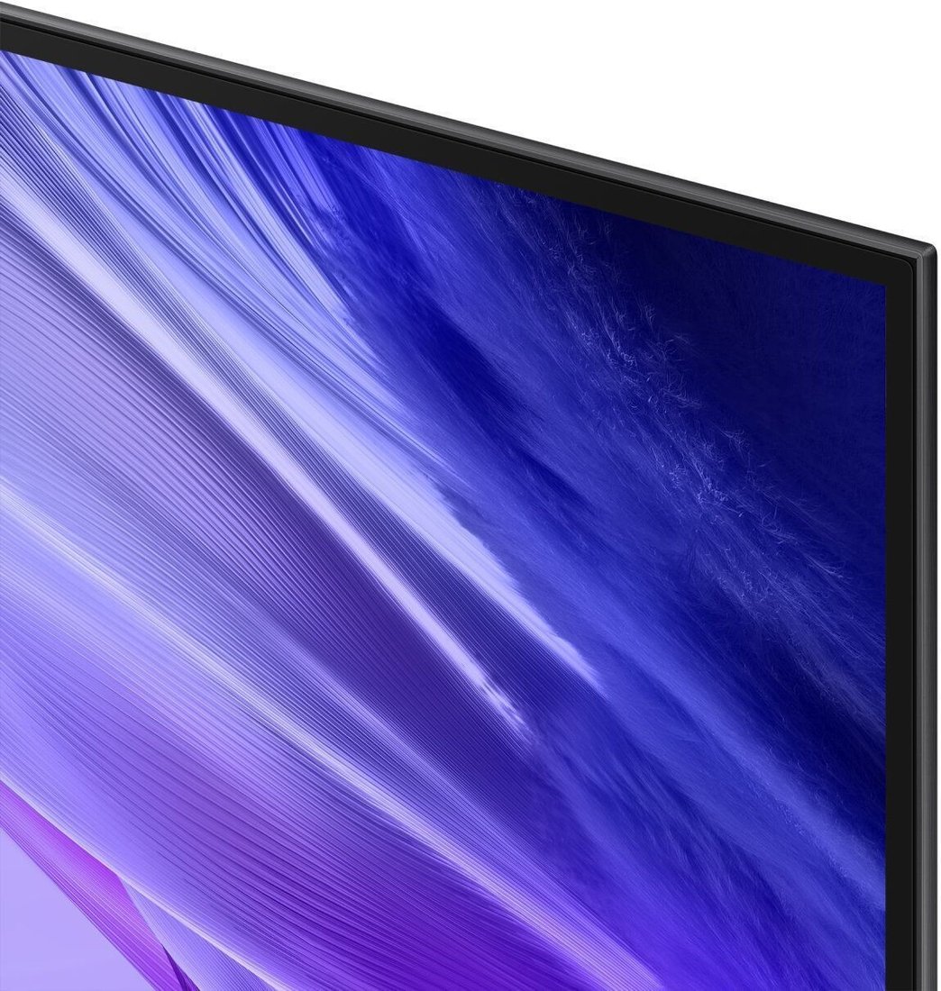 OLED телевизор Samsung OLED S85H 4K QE55S85HAEXPY