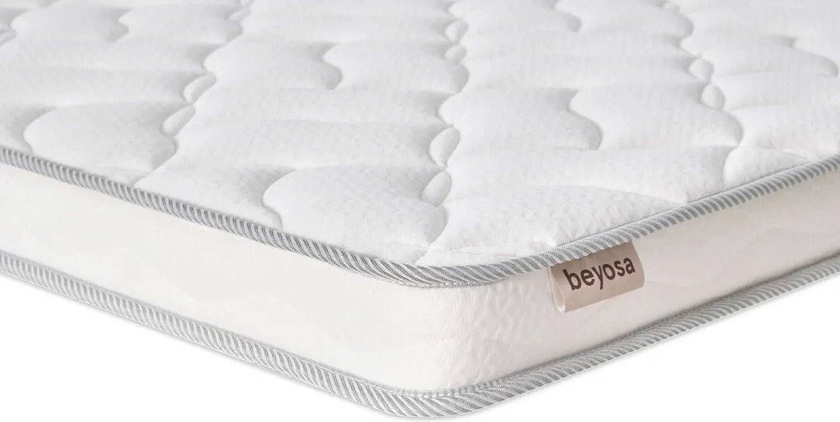 Матрас Beyosa Base Mini 80x200