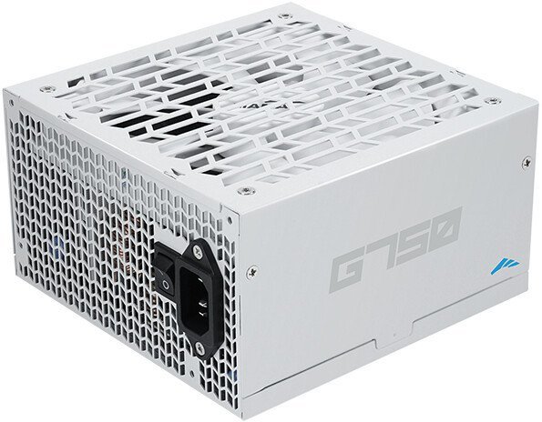Блок питания Sama G750 750W G0750-WHGFF001-EU