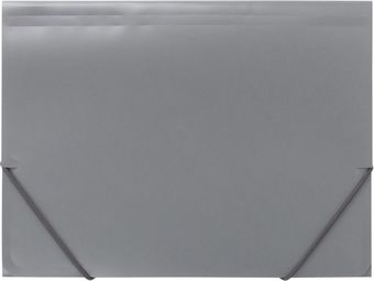 Папка для бумаг Shebar Sb-09715B-GR (серый)