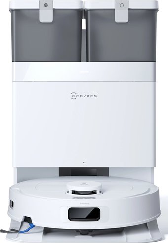 Робот-пылесос Ecovacs Ecovacs Deebot T30C DLX71 (белый)