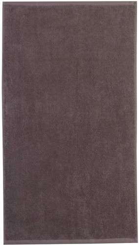 Полотенце Sofi De MarkO Preston 70х140 ПЛ-ПР-70х140к (кофейный)