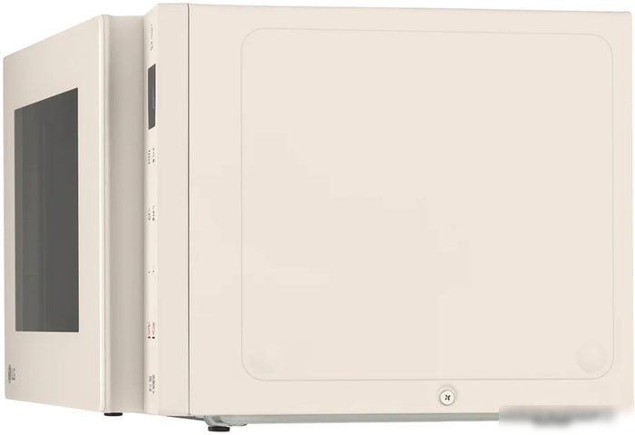 Микроволновая печь LG MS2536GIK