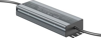 Блок питания Maytoni Magnetic track system 48V 150W IP67 3.12A PSL008-150W-48V-IP67