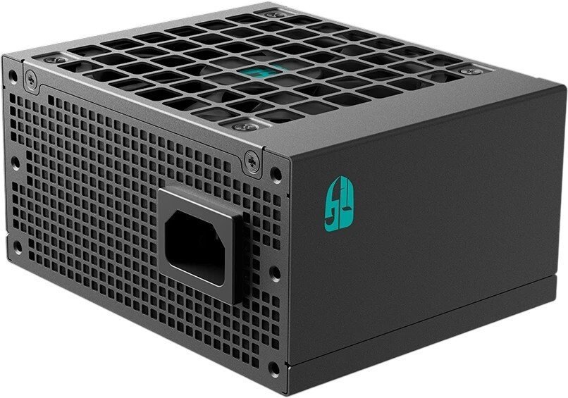 Блок питания GamerStorm PS650G