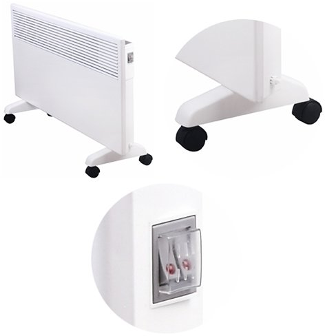 Конвектор Hintek RA 2000E