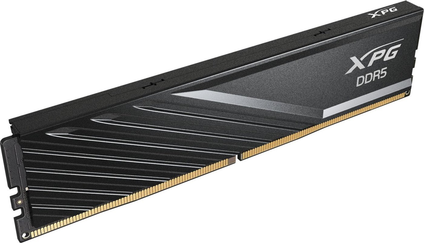 Оперативная память ADATA XPG Lancer Blade 2x16ГБ DDR5 6000 МГц AX5U6000C4816G-DTLABBK