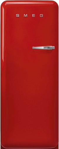 Однокамерный холодильник Smeg FAB28LRD6