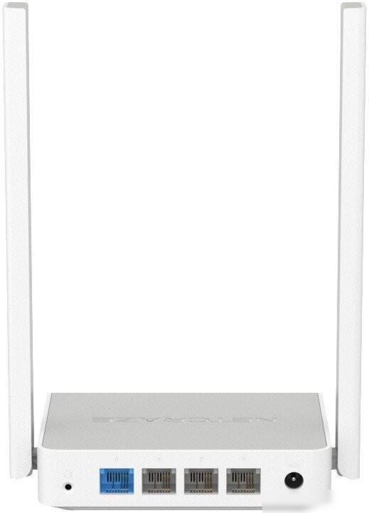 4G Wi-Fi роутер Netcraze 4G NC-1213