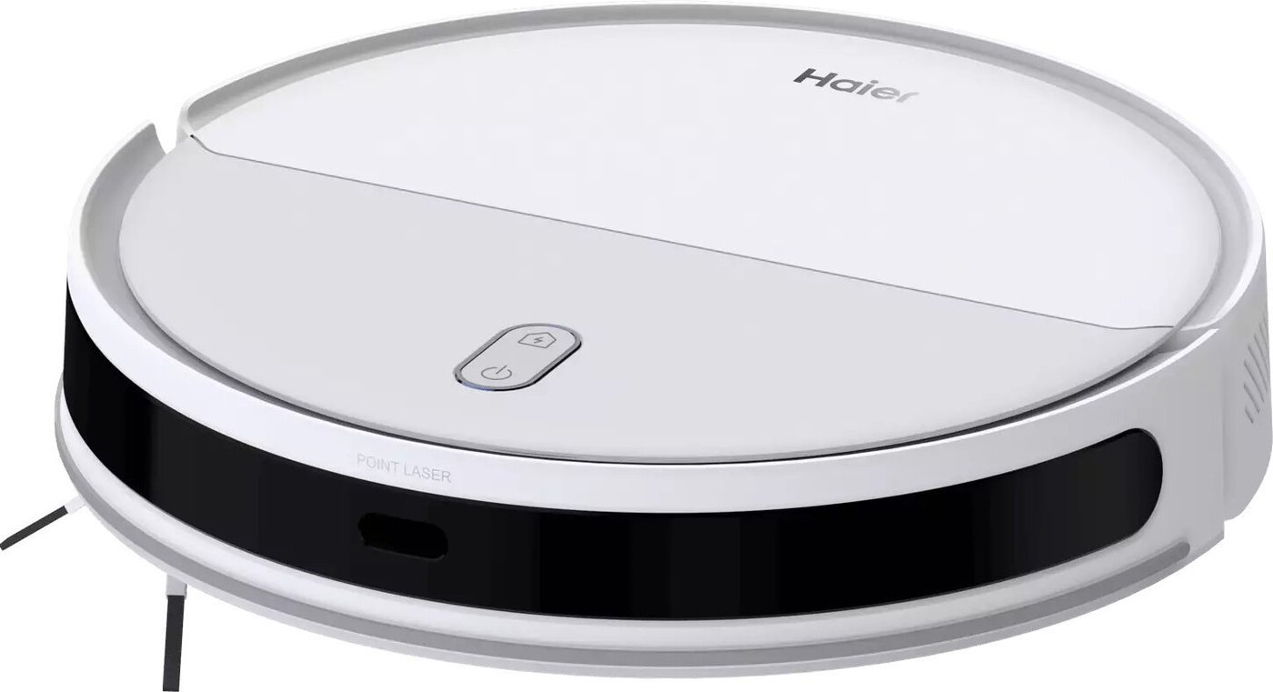 Робот-пылесос Haier HSR Pro Lite