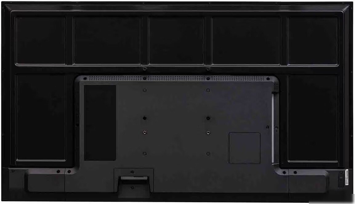 Информационная панель LG 653UL3Q-E