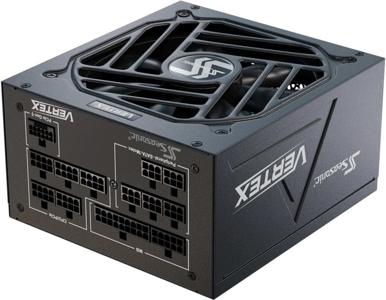 Блок питания Seasonic Vertex PX-1200