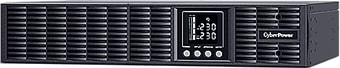 Источник бесперебойного питания CyberPower PLT1000ELCDRT2U