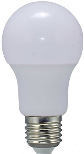 Светодиодная лампа Ultra LED A50 E27 8.5 Вт 3000 К