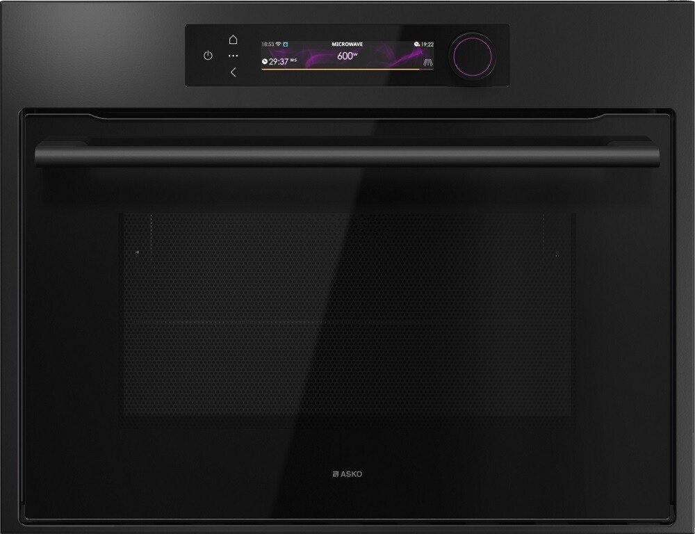 Микроволновая печь ASKO OM64GSH