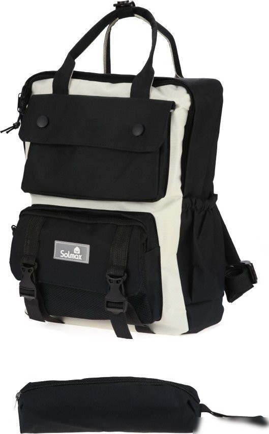 Городской рюкзак Solmax&Case SM97100