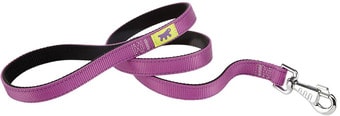 Поводок Ferplast Dual Colours G25/110 75174919 (фиолетовый)