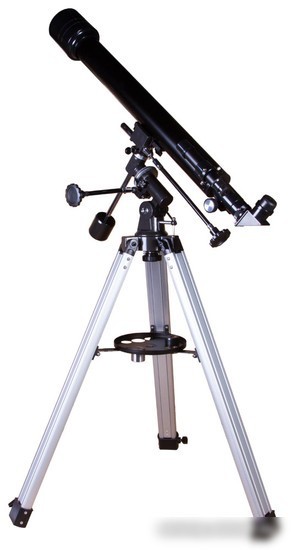 Телескоп Levenhuk Skyline PLUS 60T