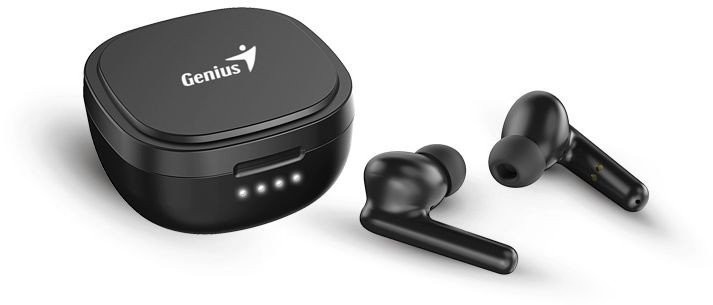 Наушники Genius HS-M910BT
