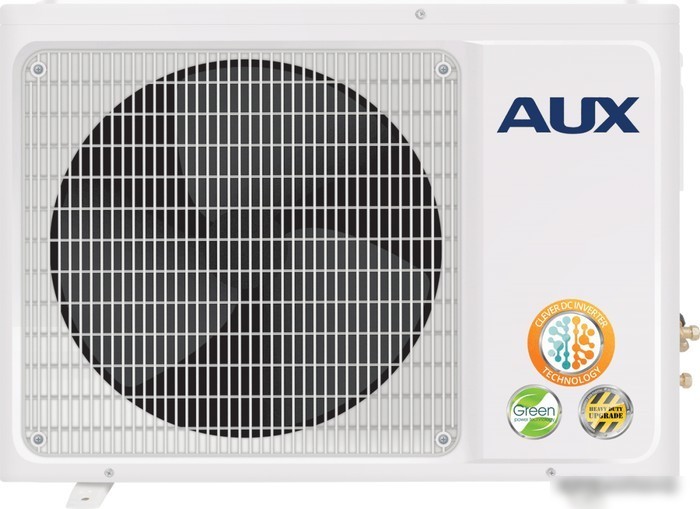 Сплит-система AUX J Progressive Inverter ASW-H12A4/JD-R2DI/AS-H12A4/JD-R2DI (v1)