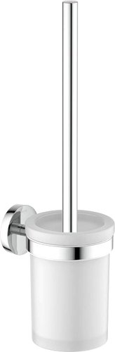 Ершик для унитаза Aquatek Европа AQ4110CR