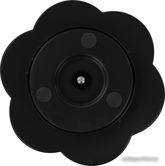 Органайзер настольный BRAUBERG Germanium 237980 (черный)