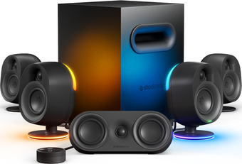Акустика SteelSeries Arena 9