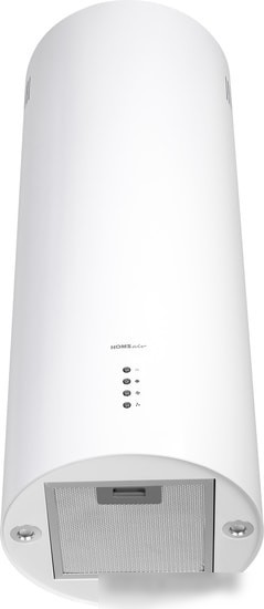 Кухонная вытяжка HOMSair Art 1050WL 35 (белый)