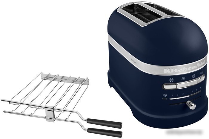 Тостер KitchenAid Artisan 5KMT2204EIB