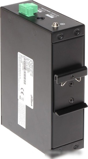 Коммутатор Dahua DH-LR2110-8ET-120