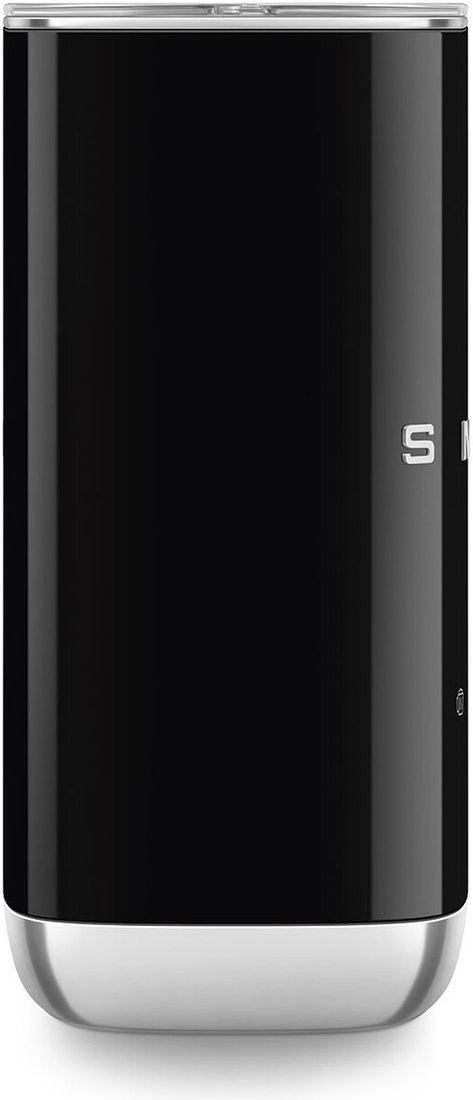 Автоматический вспениватель молока Smeg MFF02BLEU