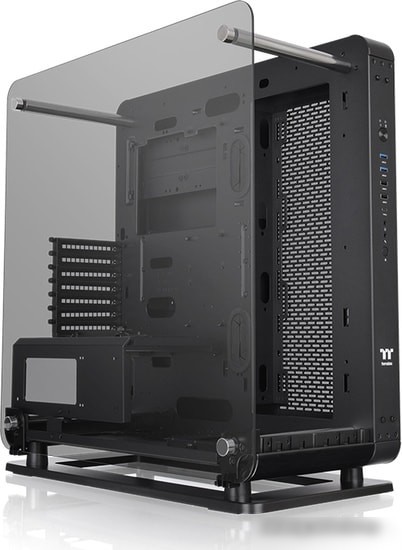 Корпус Thermaltake Core P6 Tempered Glass CA-1V2-00M1WN-00