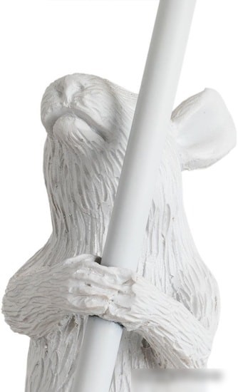 Лампа Arte Lamp Gustav A4420LT-1WH