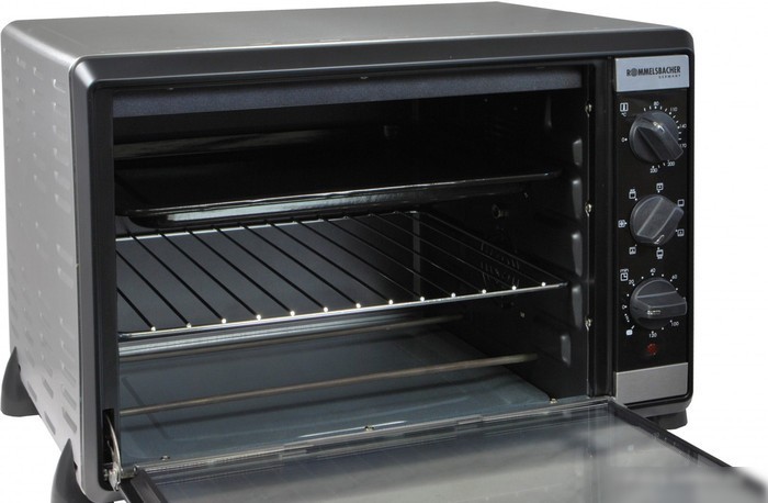 Мини-печь ROMMELSBACHER BG 1805/E