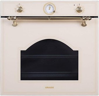 Электрический духовой шкаф Graude Classic BK 60.3 EL