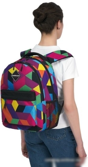 Рюкзак Erich Krause EasyLine 20L Disco Style 48412