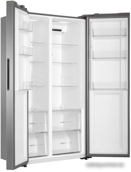 Холодильник side by side Haier HRF-541DM7RU