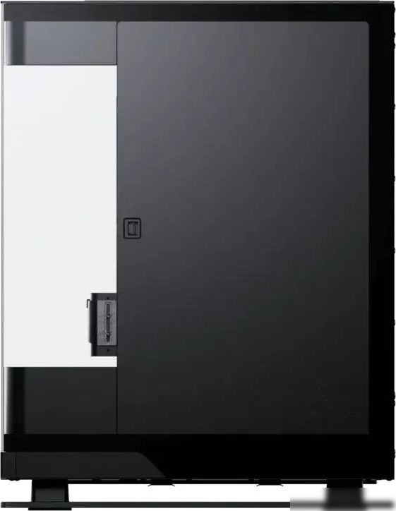 Корпус Phanteks Evolv X2 PH-ES524XTG_DBK01