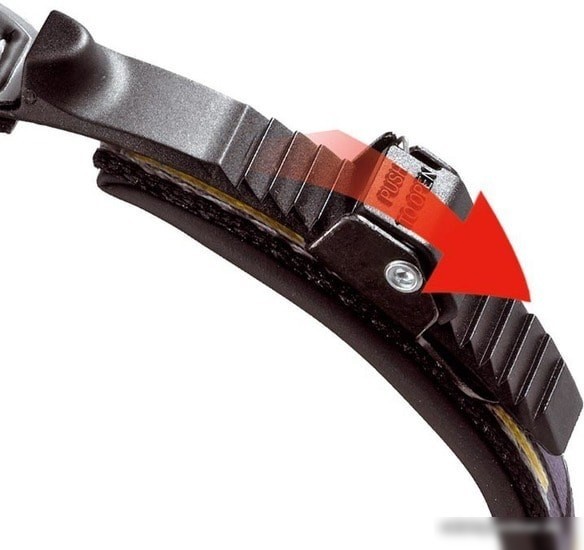 Шлея Ferplast Ergocomfort P M 75464922 (красный)