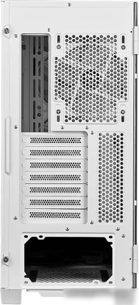 Корпус MSI MPG Velox 100R White