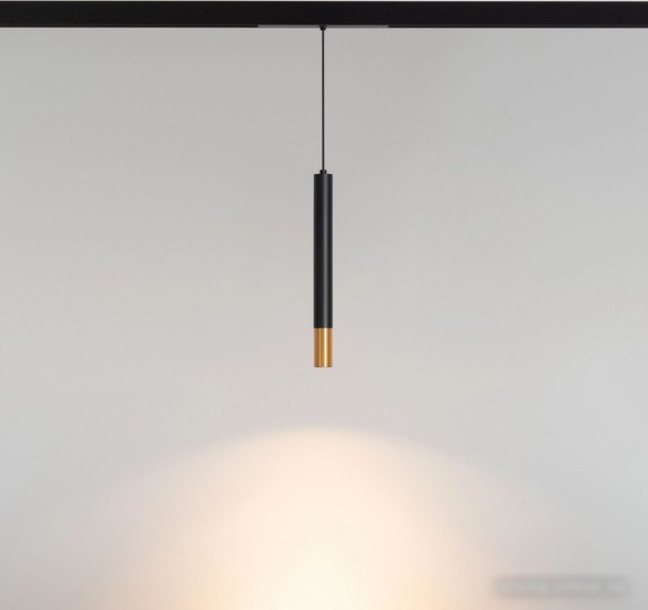 Трековый светильник Arlight MAG-SPOT-HANG-25-R30-5W Warm3000 034244