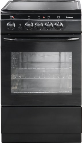 Кухонная плита De luxe 506004.04ЭС-031